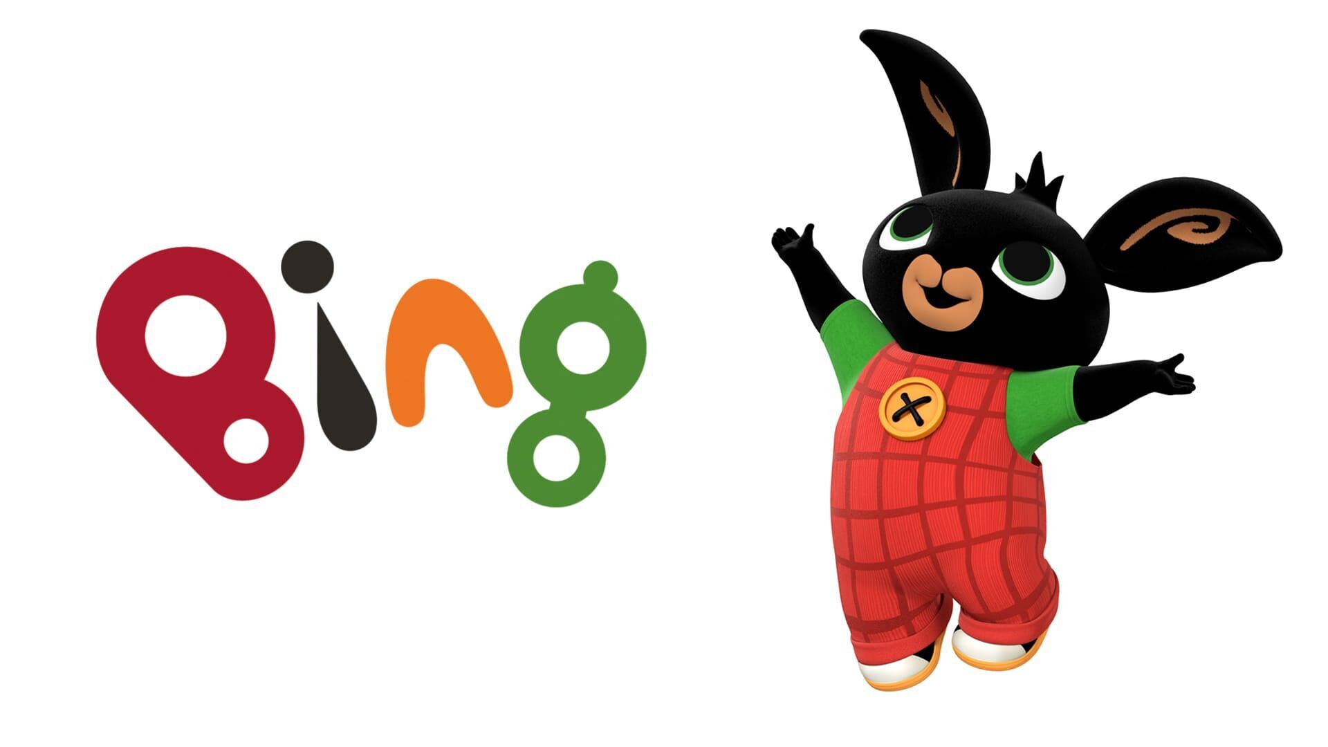 Vignette du programme télé Bing