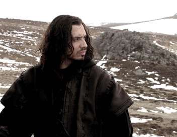 Vignette du programme télé Kaamelott