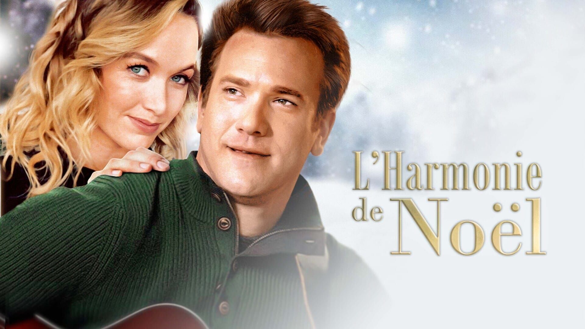 Vignette du programme télé Harmonie de Noël