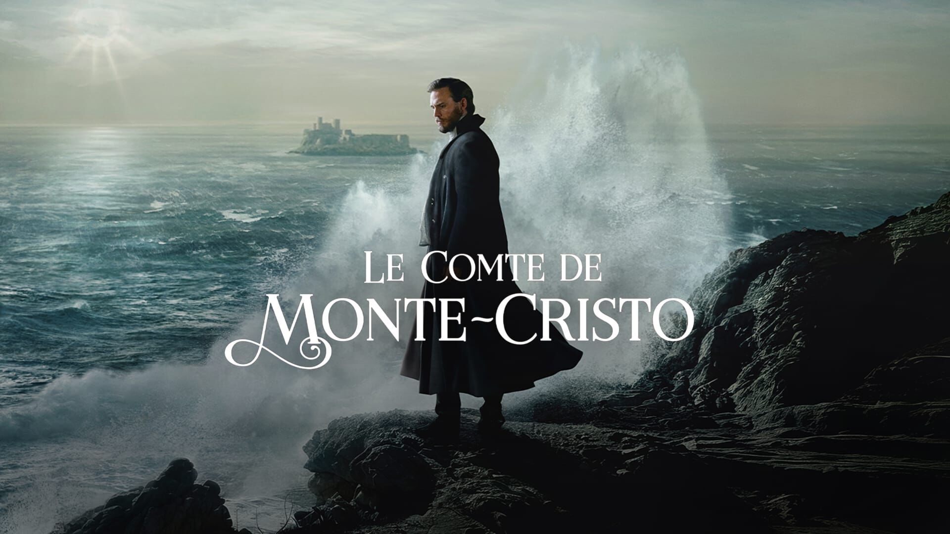 Vignette du programme télé Le Comte de Monte-Cristo