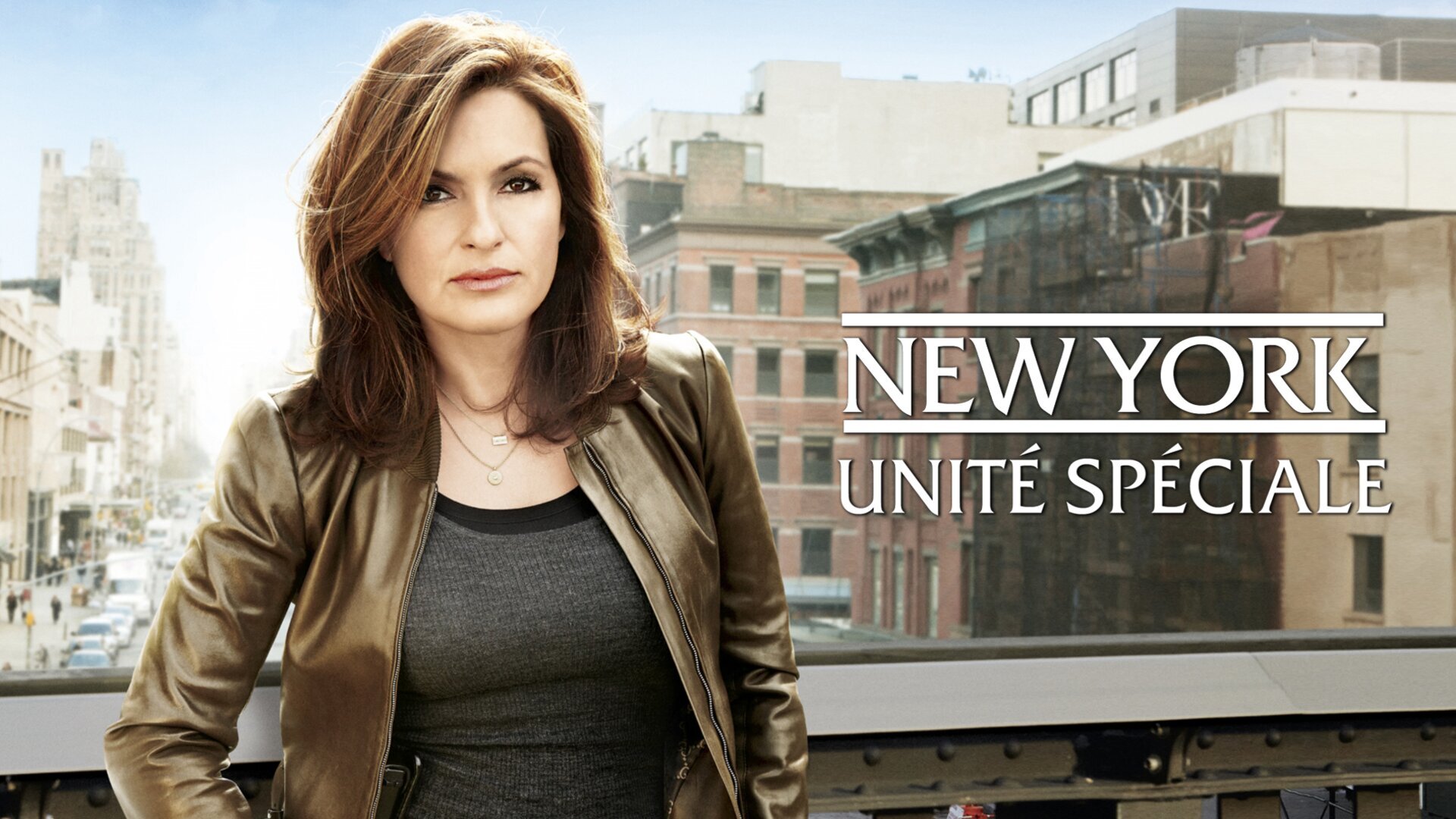 Vignette du programme télé New York Unité Spéciale