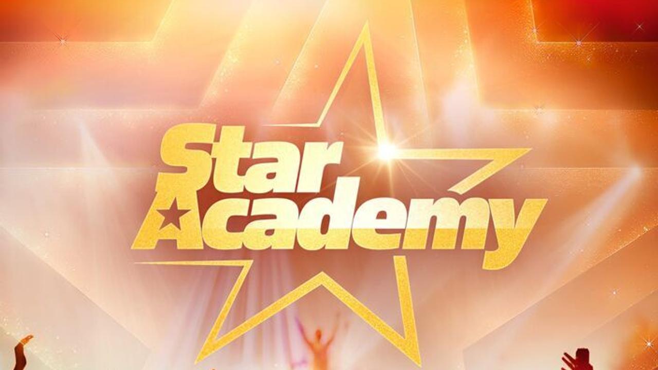 Vignette du programme télé Star Academy, la quotidienne