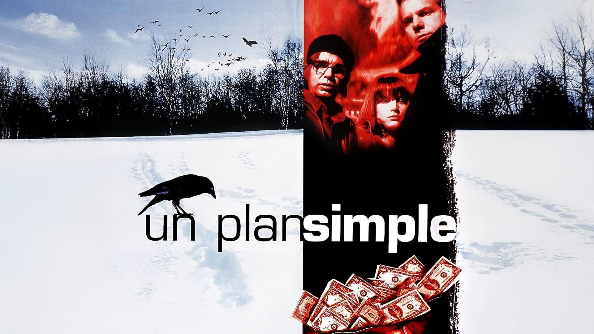 Vignette du programme télé Un plan simple