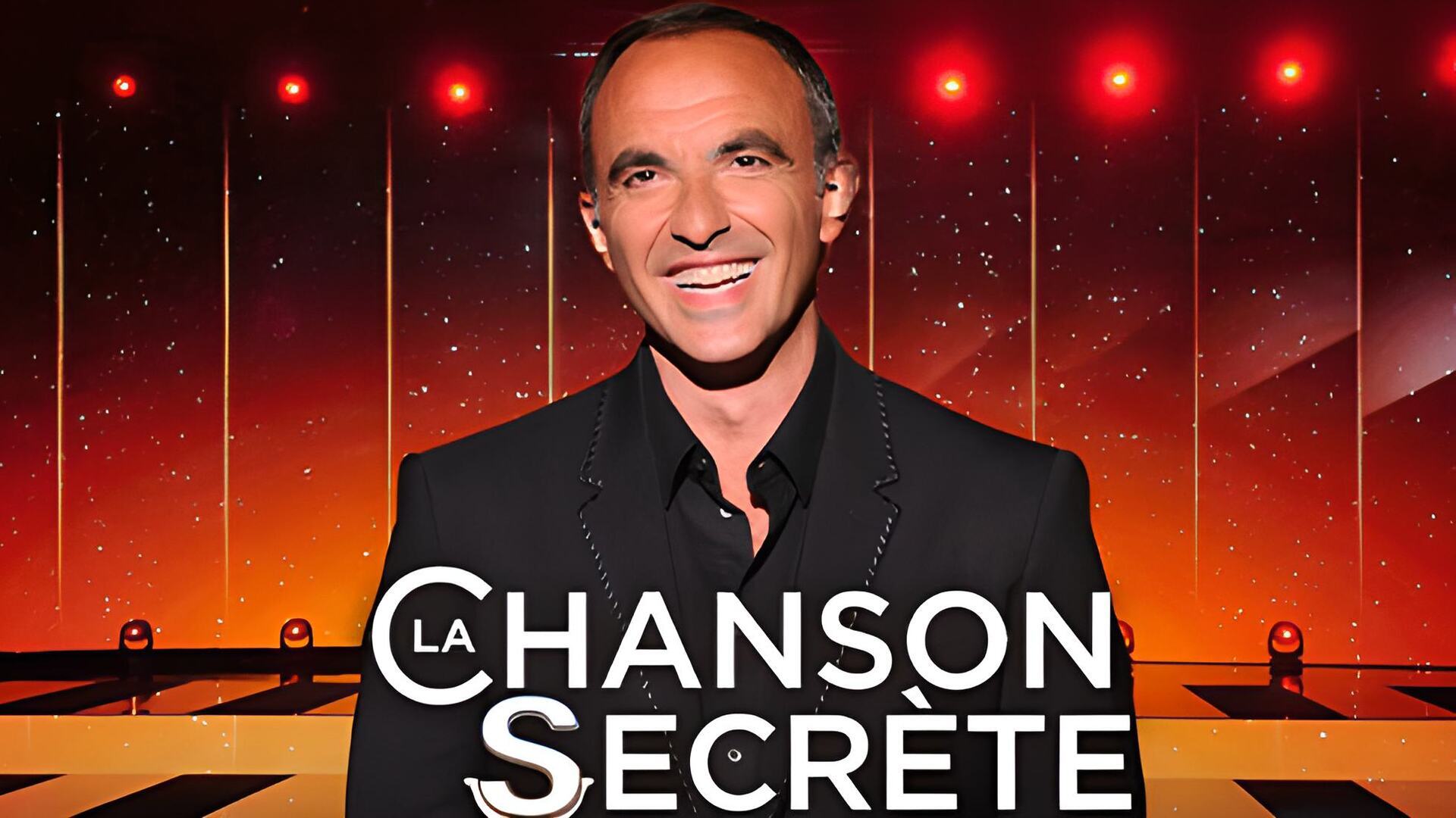 Vignette du programme télé La chanson secrète