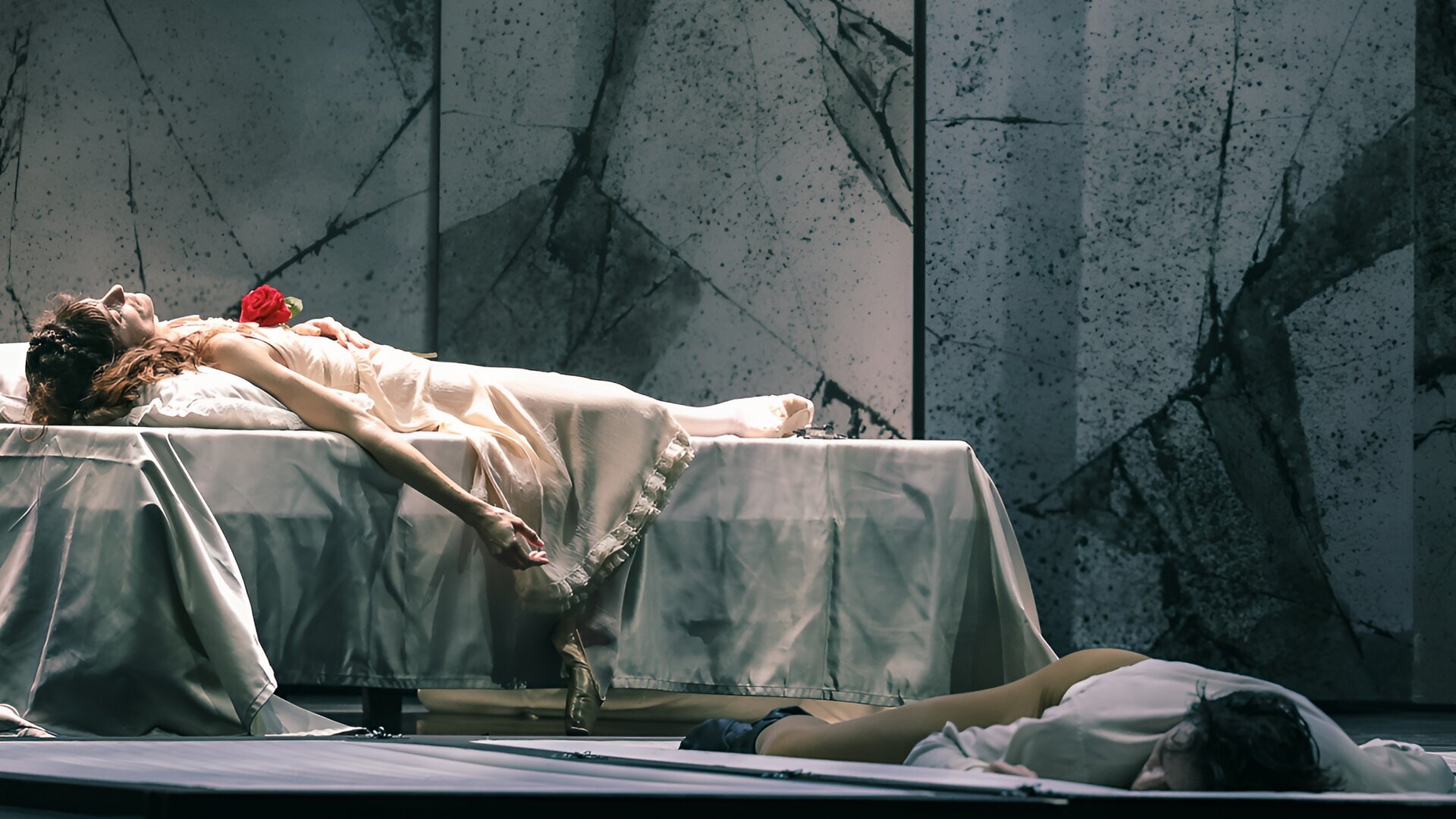 Vignette du programme télé Mayerling