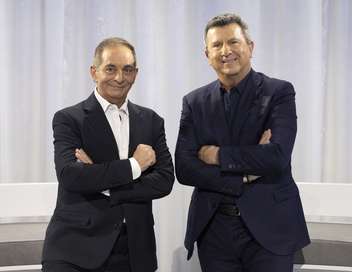 Vignette du programme télé Y'a que la vérité qui compte