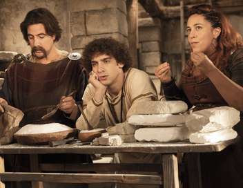 Vignette du programme télé La petite histoire de France