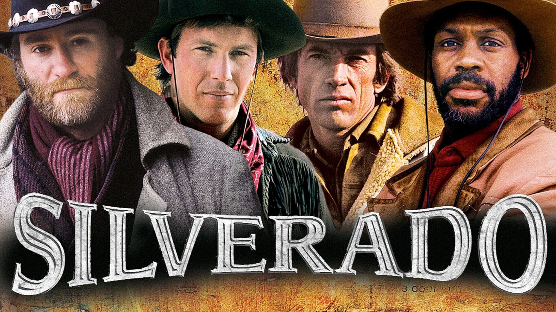 Vignette du programme télé Silverado