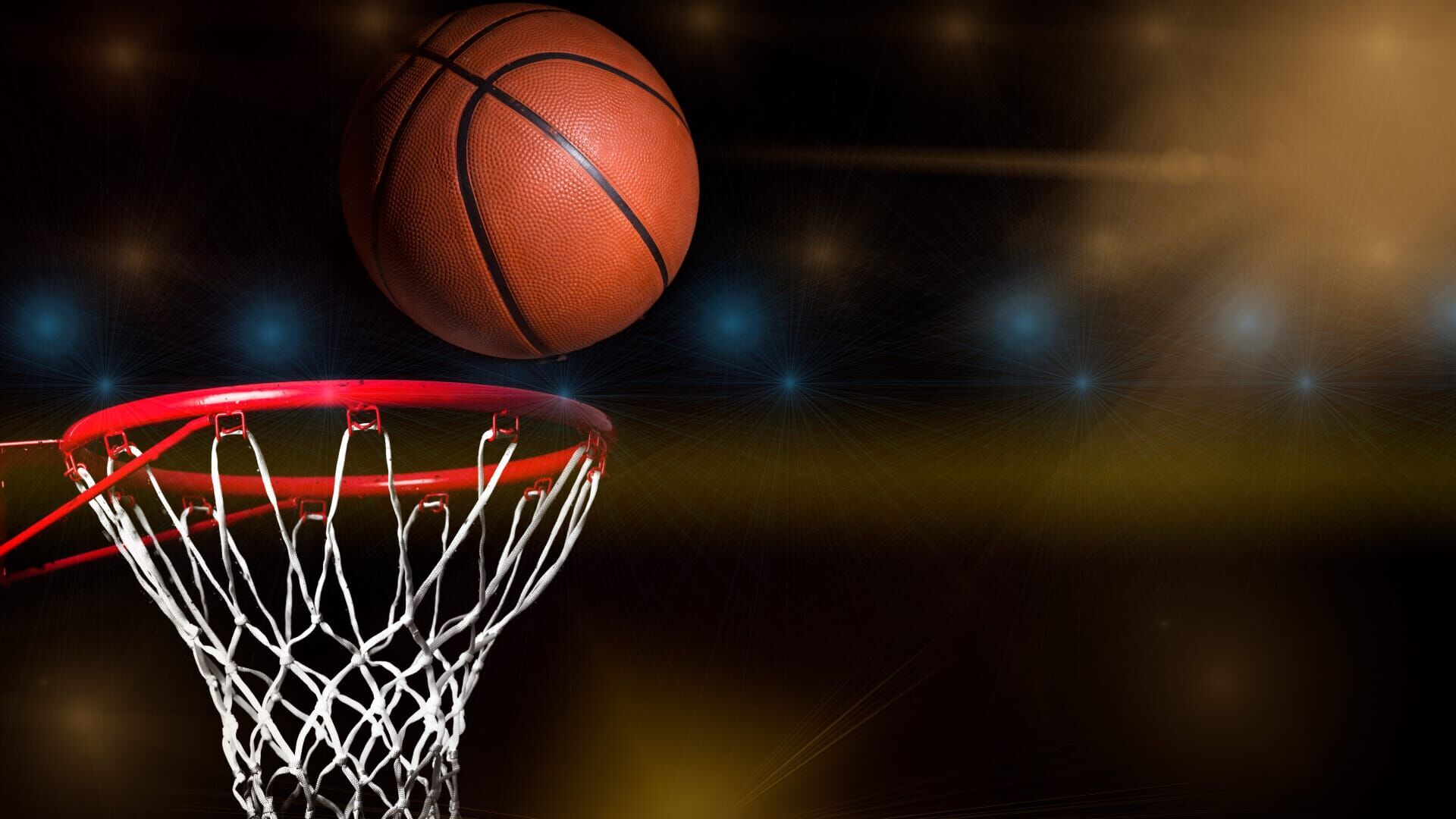 Vignette du programme télé Basket-ball : avant-match