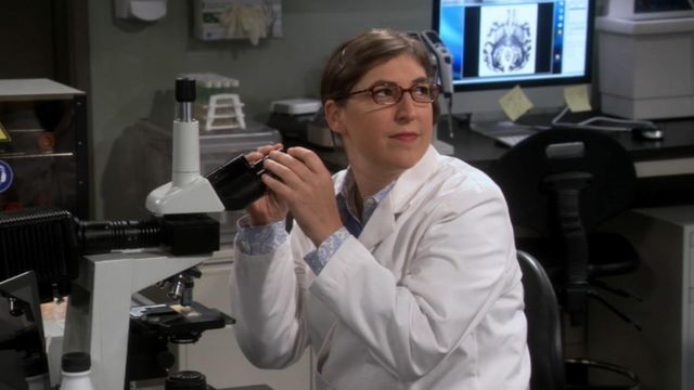 Vignette du programme télé Big Bang Theory - Saison 10