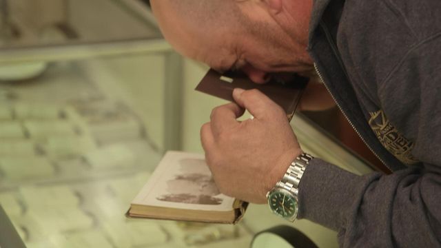 Vignette du programme télé Pawn Stars - Saison 23