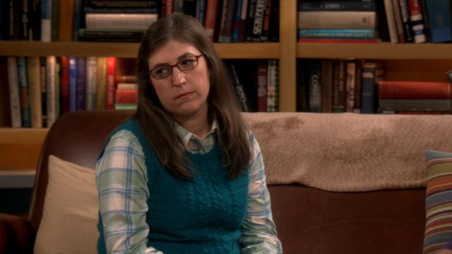 Vignette du programme télé Big Bang Theory - Saison 10