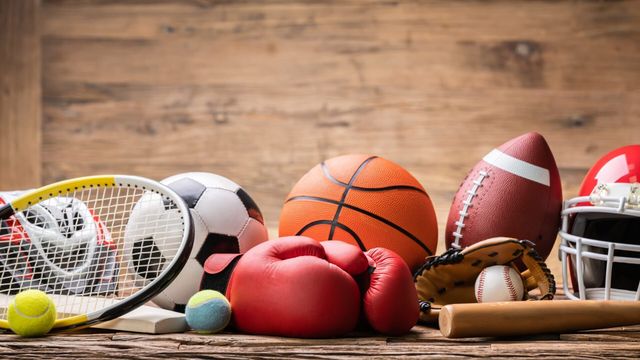 Vignette du programme télé Football : Jubilé Richard Gasquet