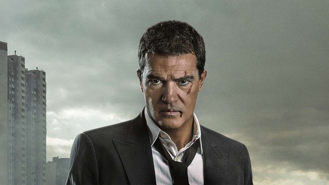 Vignette du programme télé Acts of Vengeance