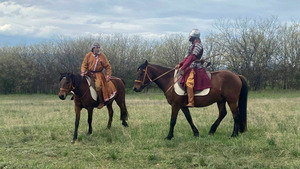 Vignette du programme télé Batailles de légende (Les champs catalauniques) S2 (6/6)