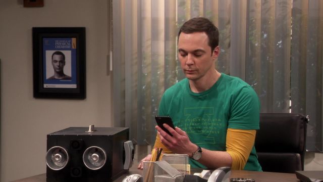 Vignette du programme télé Big Bang Theory - Saison 10