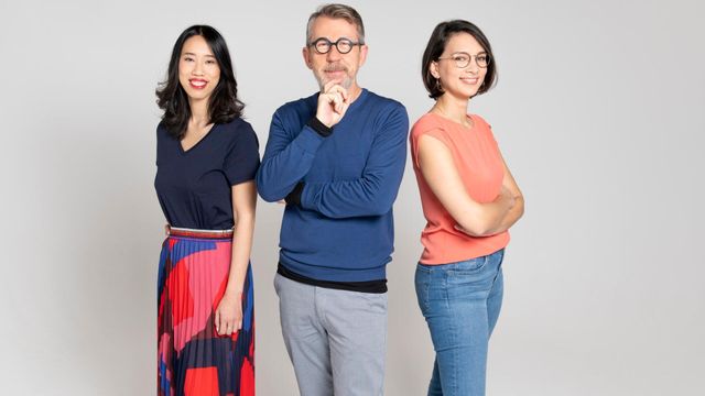 Vignette du programme télé C Jamy