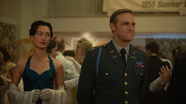 Vignette du programme télé Monarch: Legacy of Monsters - Saison 1