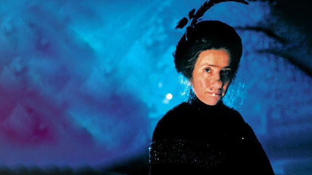 Vignette du programme télé Nanny McPhee