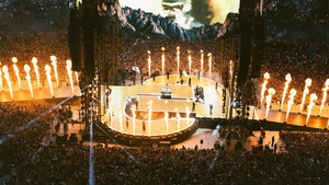 Vignette du programme télé Jul au Stade de France