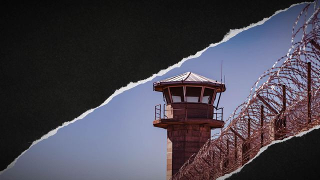 Vignette du programme télé Les 10 prisons les plus dangereuses de la planète