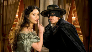 Vignette du programme télé Le masque de Zorro