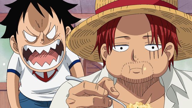 Vignette du programme télé One Piece - Saison 19