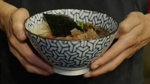 Vignette du programme télé France-Japon, l'amour food