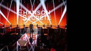 Vignette du programme télé La chanson secrète