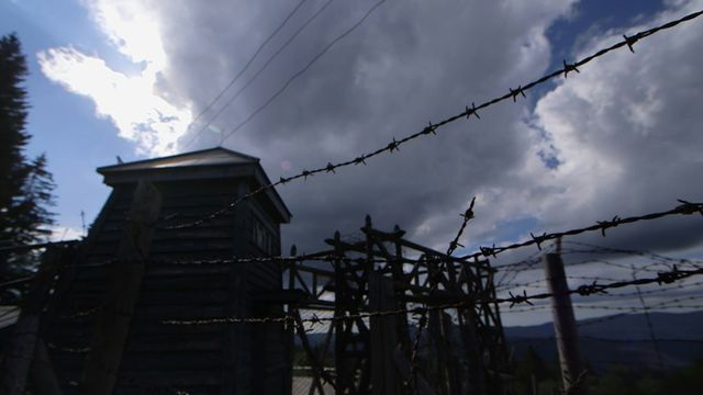 Vignette du programme télé La France des mystères - Saison 1