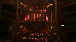 Vignette du programme télé Nautilus (Tic Tac Boum) S1 (2/10)