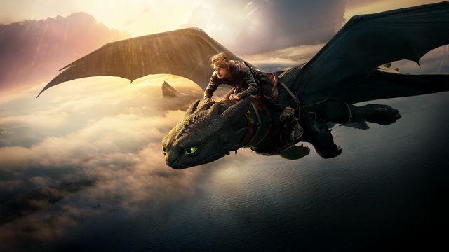 Vignette du programme télé Dragons 4