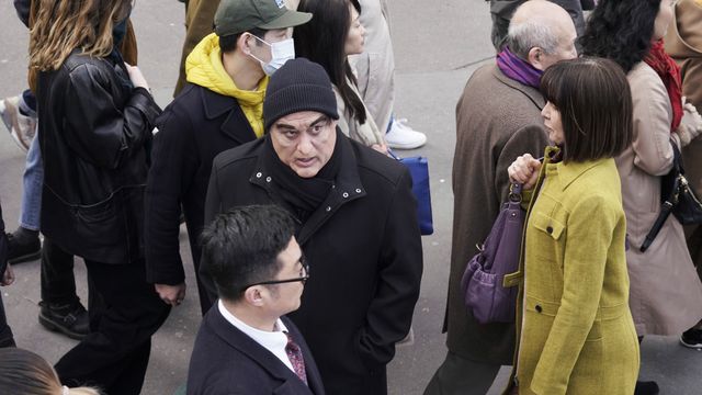 Vignette du programme télé Le monde magique de Jérôme Commandeur - Saison 1