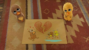 Vignette du programme télé La famille Weasy (Mission jeu vidéo) S1 (5/78)