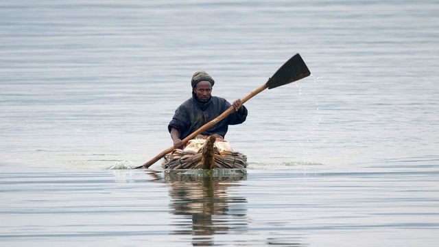 Vignette du programme télé L'Afrique vue du ciel - Saison 1