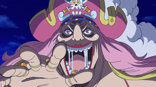 Vignette du programme télé One Piece - Saison 19