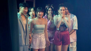 Vignette du programme télé Gangnam project, l'aventure K-pop (Le showcase) S1 (10/10)