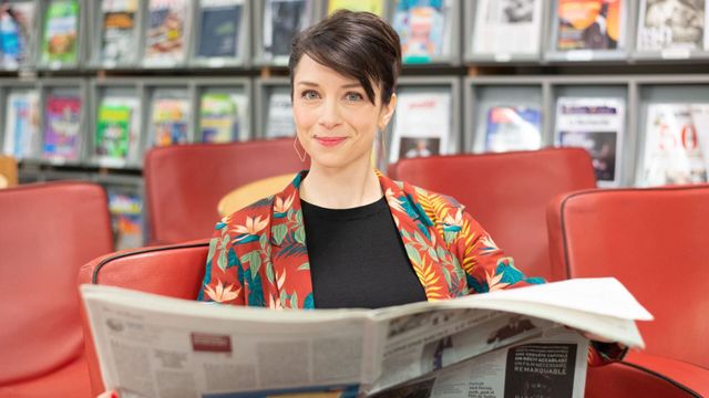 Vignette du programme télé ZED, Zone d'éducation documentaire