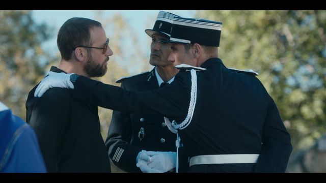 Vignette du programme télé Le temps est assassin - Saison 1