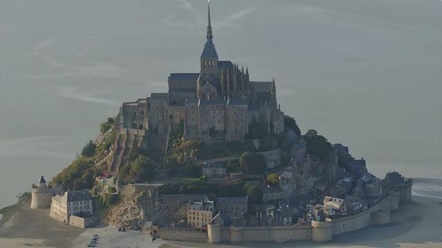 Vignette du programme télé C Jamy