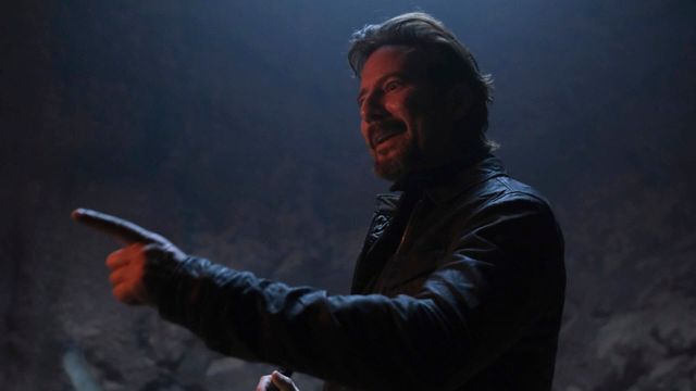 Vignette du programme télé MacGyver - Saison 4