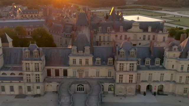 Vignette du programme télé C Jamy