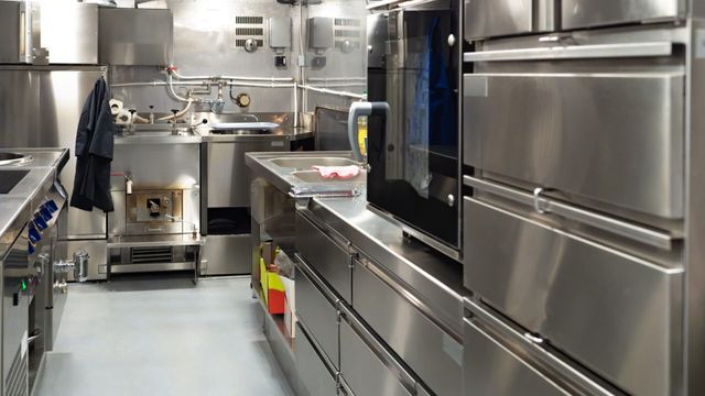 Vignette du programme télé Cauchemar en cuisine - Saison 9