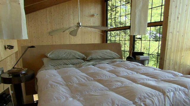 Vignette du programme télé Maisons, jolies maisons