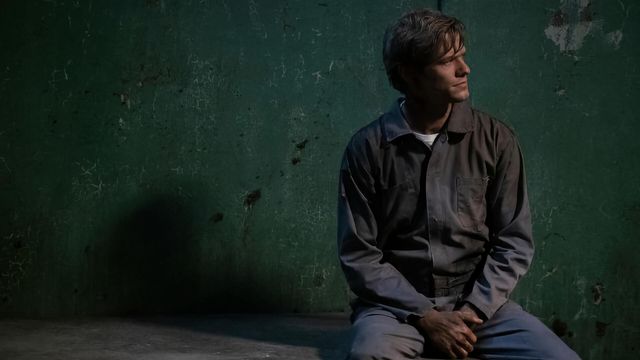 Vignette du programme télé MacGyver - Saison 4