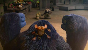 Vignette du programme télé Les as de la jungle à la rescousse (Les As sont dans la place !) S2 (49/52)