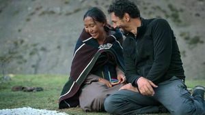 Vignette du programme télé Rendez-vous en terre inconnue (Avec Tomer Sisley chez les Dolpo-Pa au Népal) (n°34)