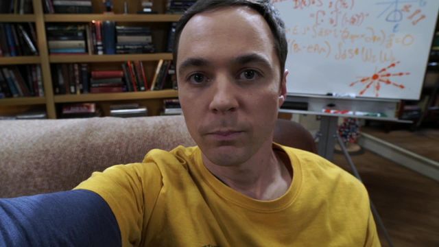 Vignette du programme télé Big Bang Theory - Saison 9