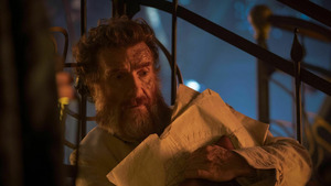 Vignette du programme télé Nautilus (Hallucinations) S1 (5/10)