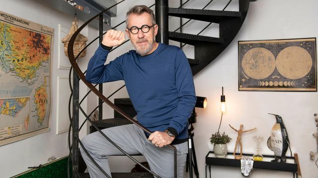 Vignette du programme télé C Jamy